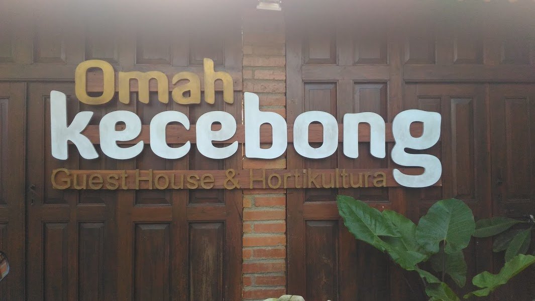Omah Kecebong Homestay - A Traveler's Review, TAHAN, P 20160309 071547,