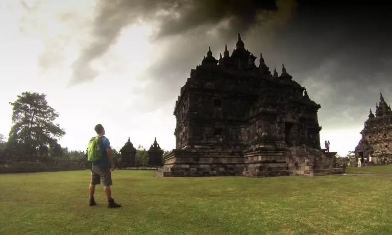 Plaosan Temple: A Yogyakarta Traveler's Guide | TAHAN plaosan temple