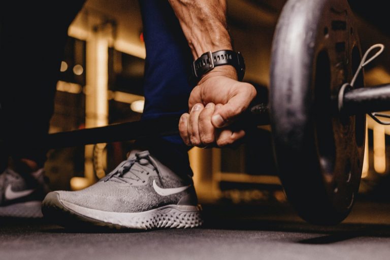 Motivational Tips: Be your own fitness BOSS!