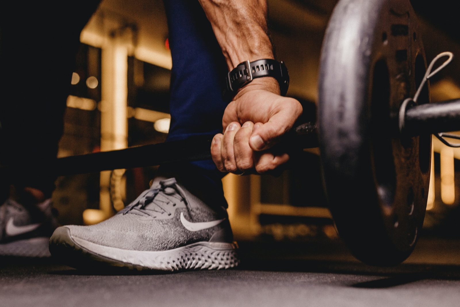 Motivational Tips: Be your own fitness BOSS!, TAHAN, jonathan borba zfPOelmDc M unsplash,