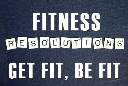 5 Tips to keep up with your fitness resolution this year!