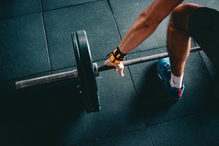 Debunking Fitness Myths, Once and for All!