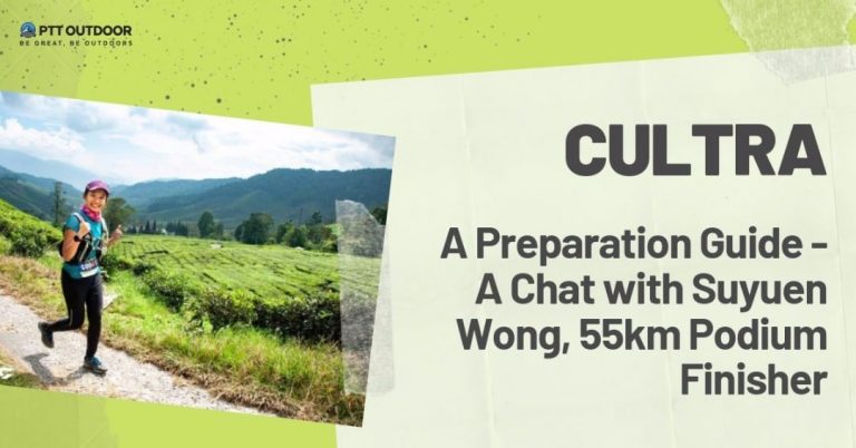 CULTRA | A Preparation Guide – Interview with Suyuen