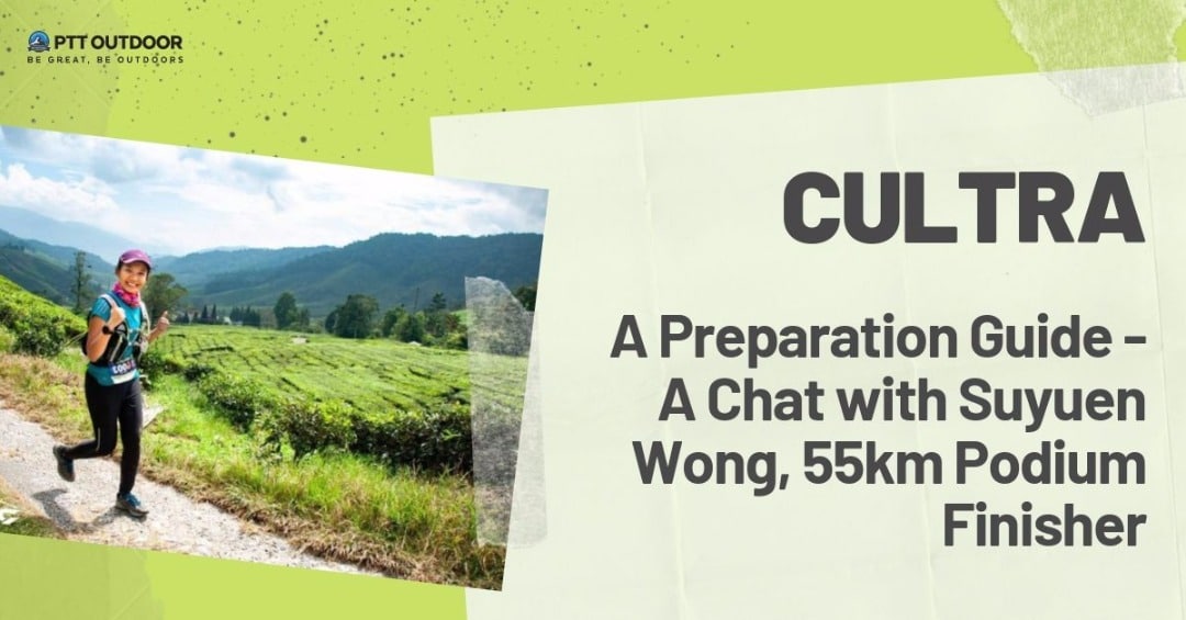 CULTRA | A Preparation Guide - Interview with Suyuen, TAHAN, Suyuen 2 1,