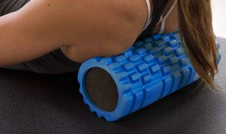 Foam Roller Exercises To Try Out Today