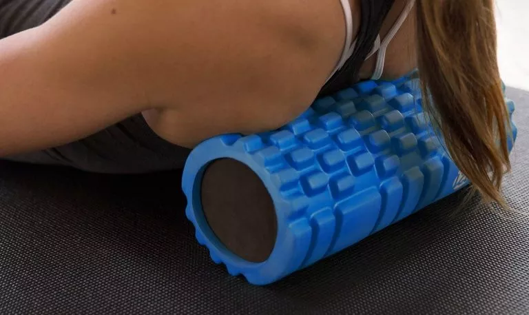 Foam Roller Exercises To Try Out Today | TAHAN Foam Roller Exercises To Try Out Today