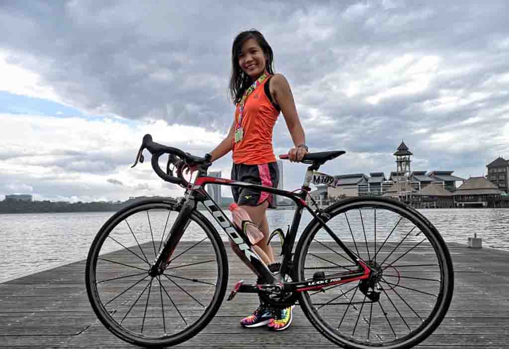 How I Survived My First Triathlon | By Suyuen Wong, TAHAN, IMG 2890 big2,