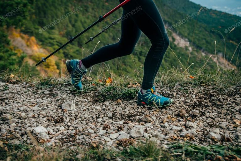How to Choose and Use Trekking and Hiking Poles | TAHAN How to Choose and Use Trekking and Hiking Poles