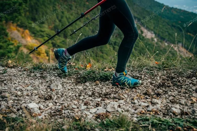 How to Choose and Use Trekking and Hiking Poles | TAHAN How to Choose and Use Trekking and Hiking Poles