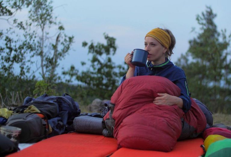Outdoor Tips : Sleeping Tips for Campers | TAHAN Outdoor Tips : Sleeping Tips for Campers