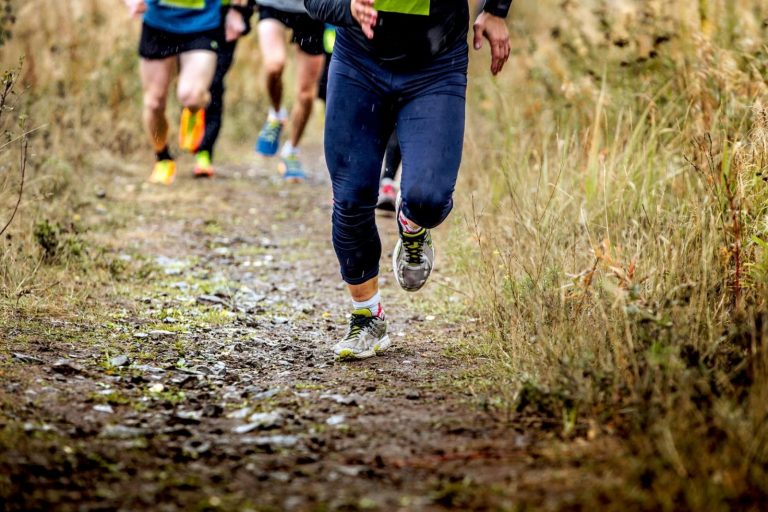 10 Practical Trail Running Tips for Beginners