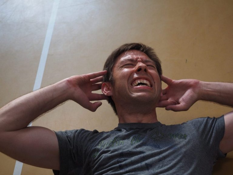 3 Common Causes of After- Exercise Headache