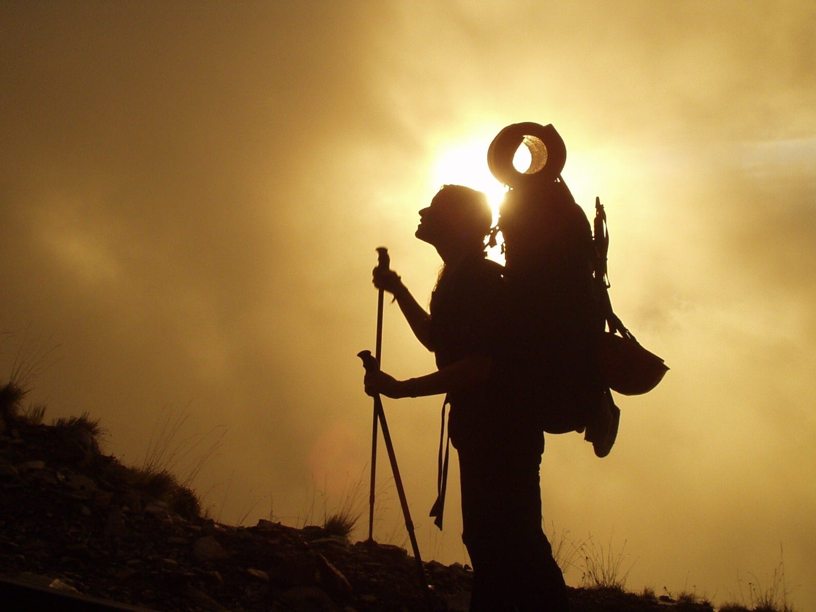 How to Identify and Treat Altitude Sickness, TAHAN, trekking 245311,