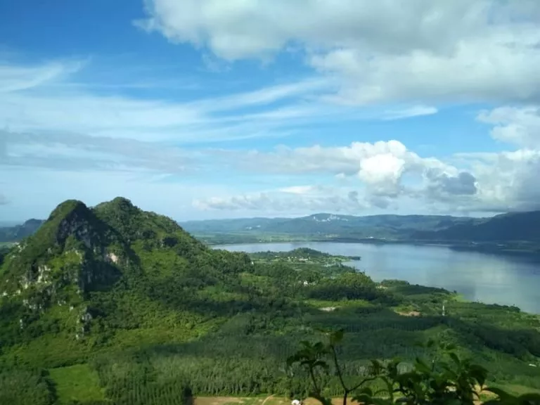 Bukit Chabang, Perlis Indera Kayangan | TAHAN Bukit Chabang Perlis view