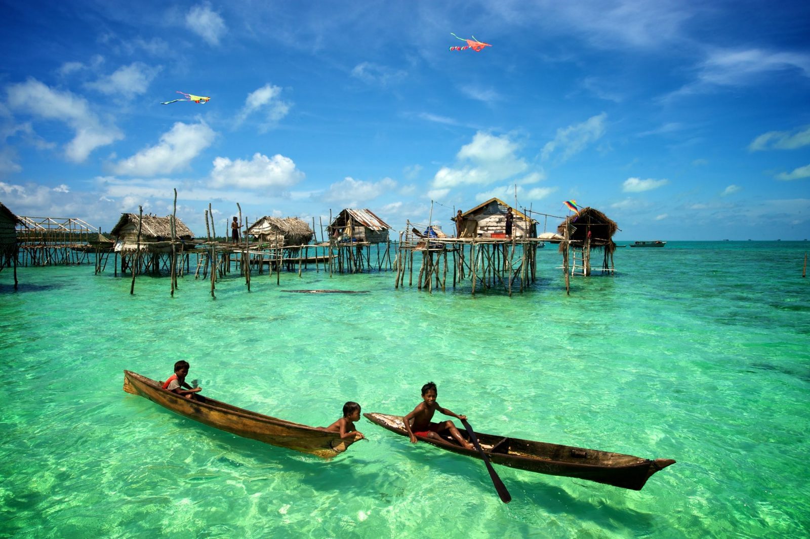 Real-life Aquamen? | The Bajau Laut, TAHAN, 0ff62add6caa166a6a4e62908a0d5322,
