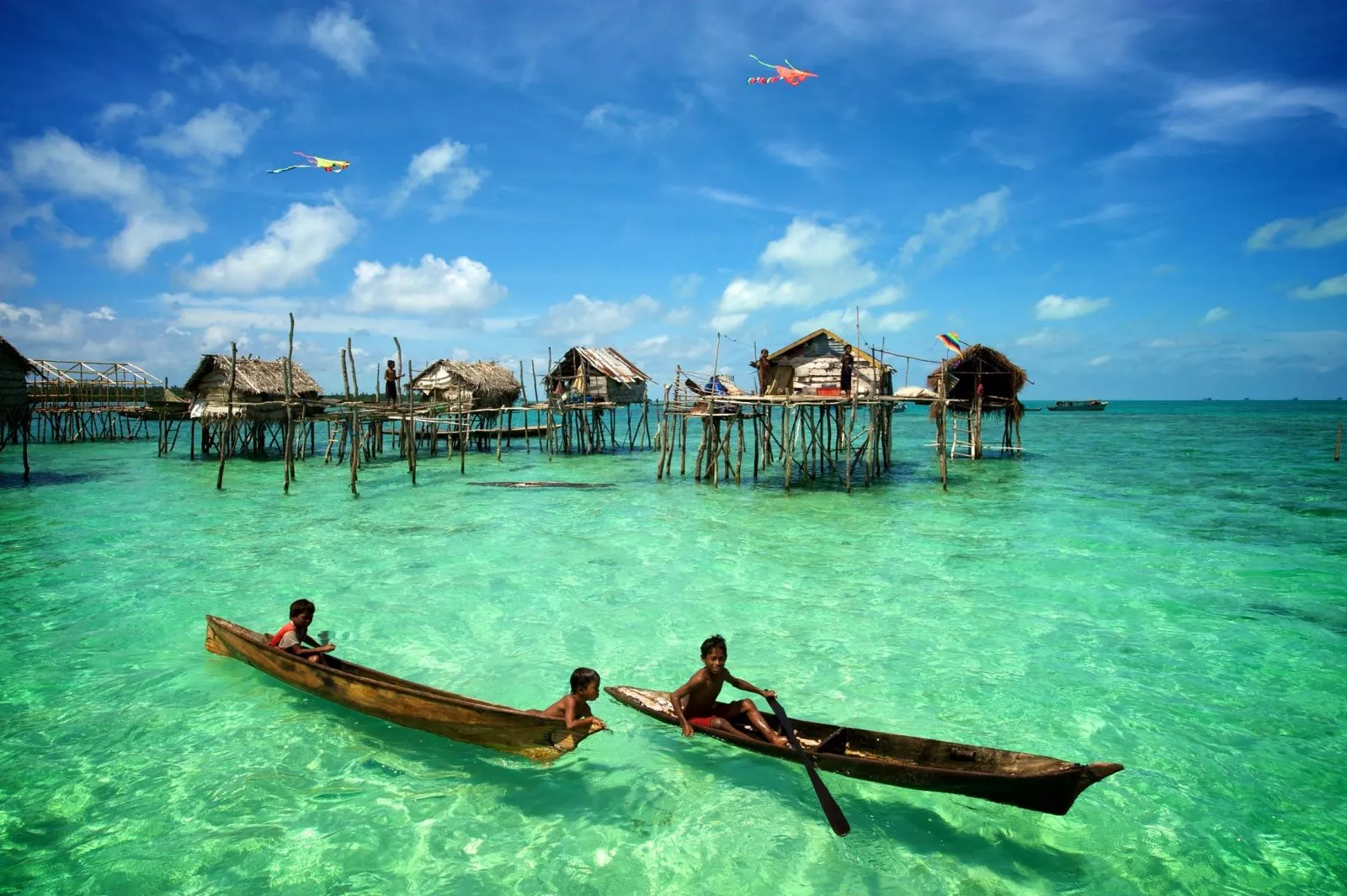 Real-life Aquamen? | The Bajau Laut, TAHAN, 0ff62add6caa166a6a4e62908a0d5322 jpg,