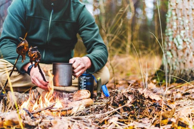 4 Basic Survival Skills You Should Know