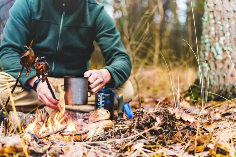 4 Basic Survival Skills You Should Know