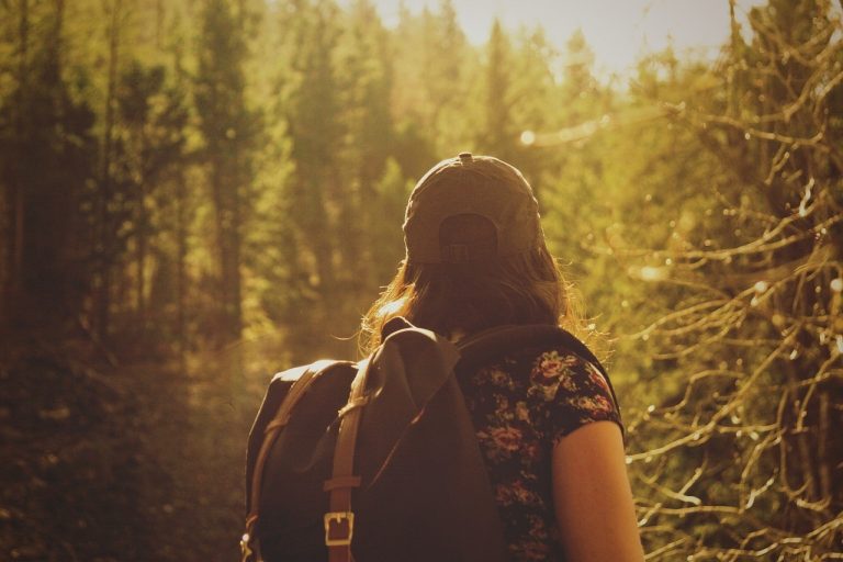 Hiking Tips For Beginners: What To Wear Hiking?