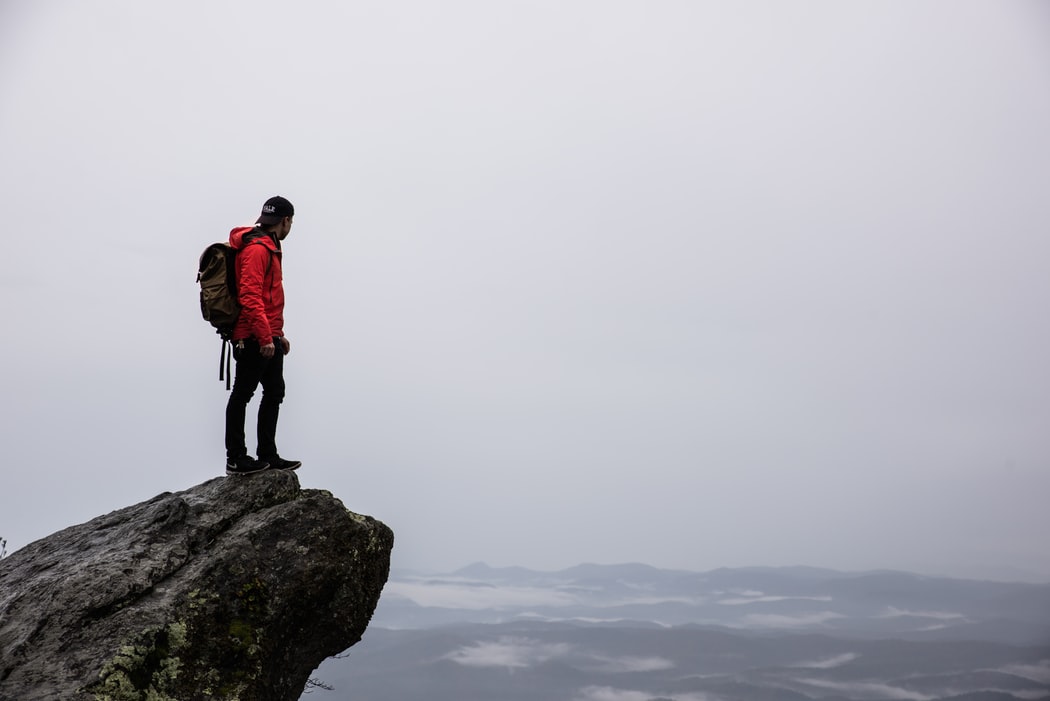Why You Should Pick Up Hiking, TAHAN, photo 1458442310124 dde6edb43d10,