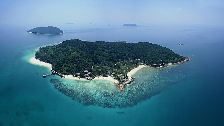Pulau Babi Besar | Stunning Island Trip