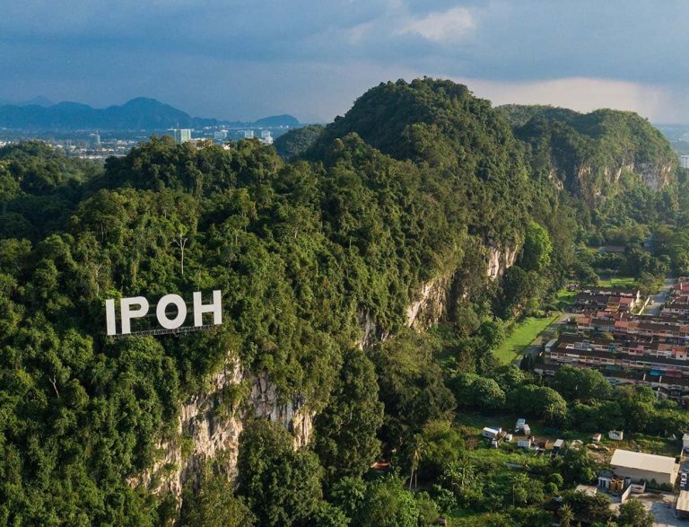 10 Insta-worthy Spots in Ipoh You Should Check Out