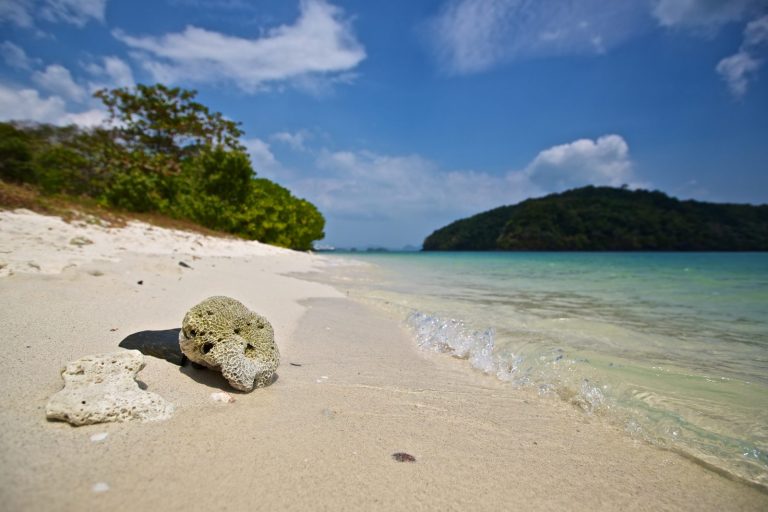 Pulau Kentut? | The Fart Islands of Langkawi