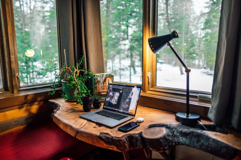 9 Ways To Stay Productive While Working From Home