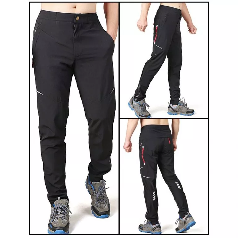 The 5 Best Hiking Pants for Malaysian Trails and Terrain | TAHAN hiking pants