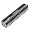 SMILING SHARK 2 in 1 USB Rechargeable Mini Led Torch (9)