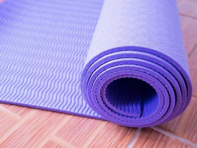 Best 4 Yoga Mat and Exercise Mat in Malaysia: A Guide to Getting The Right One | TAHAN blog