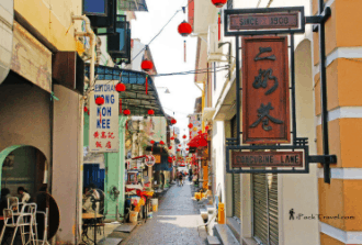 Top 10 Landmarks of Ipoh Heritage Trail