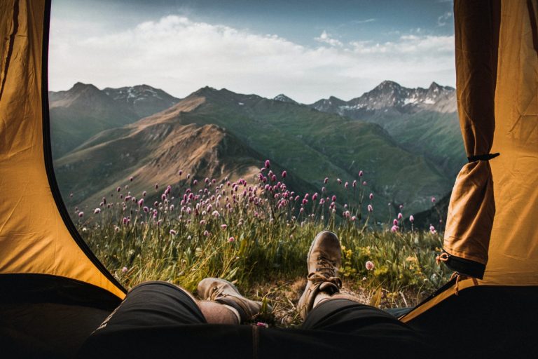 Best Gifts for Campers
