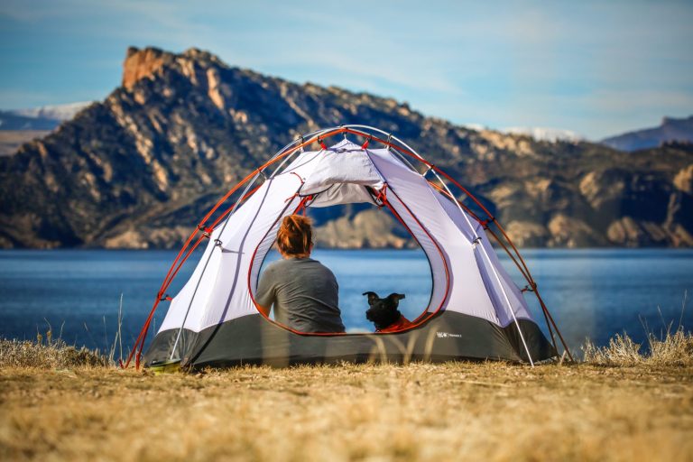 The Ultimate Camping Checklist