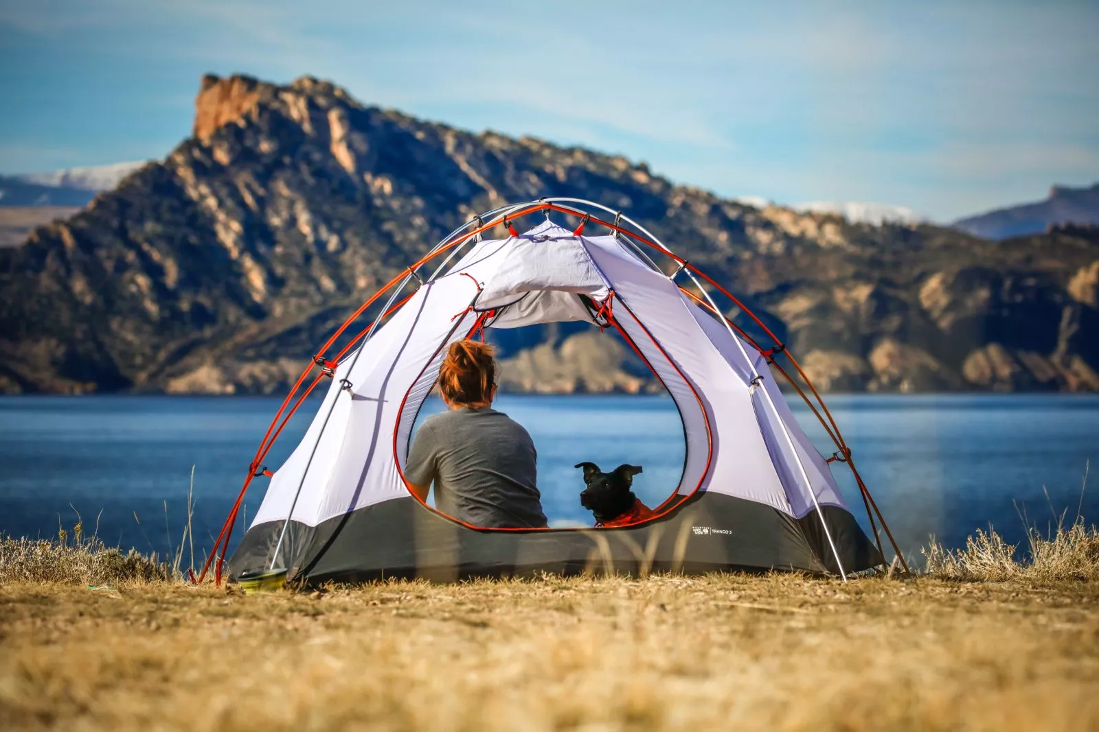 The Ultimate Camping Checklist, TAHAN, Tent 1 jpg,