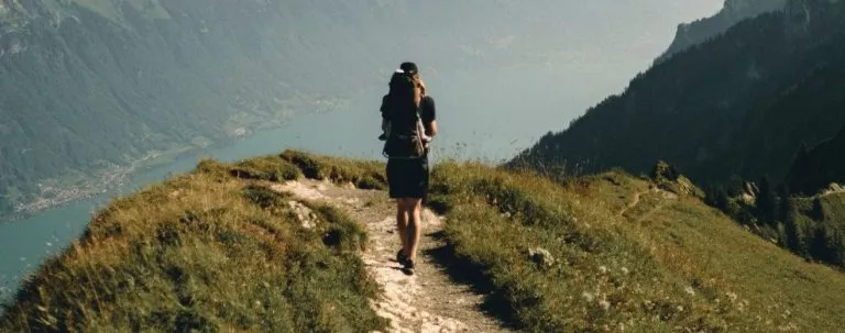 The Ultimate Hiking Checklist | TAHAN Hike