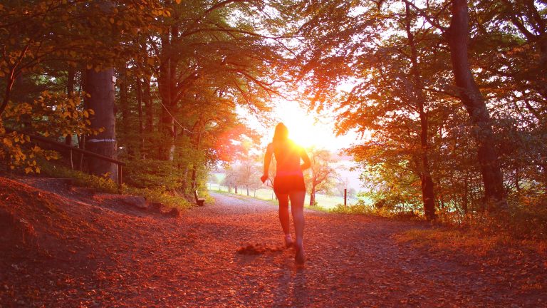 The Ultimate Trail Running Checklist