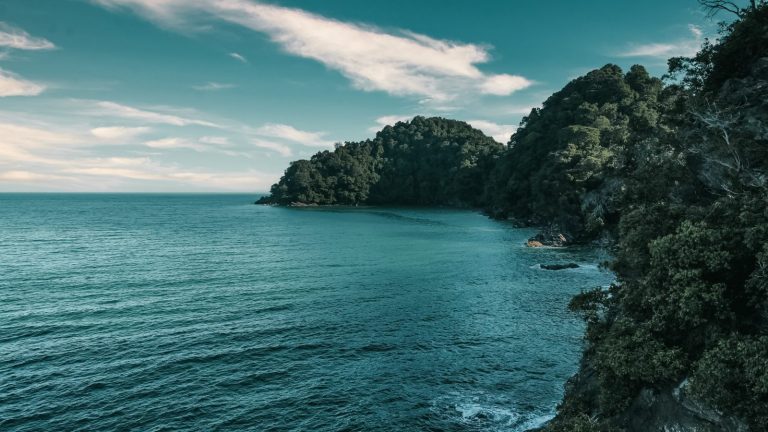 Top 3 Hiking Spots to Dominate in Penang