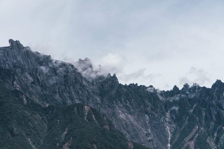 Best 7 Hiking Trails in Sabah Any Hiking Junkie Would Enjoy