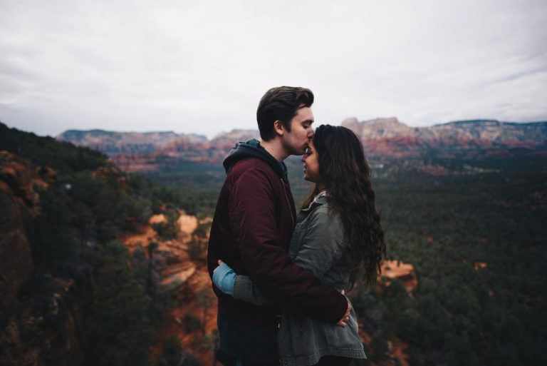 7 Outdoor Date Ideas for The Perfect Valentine’s Day Date