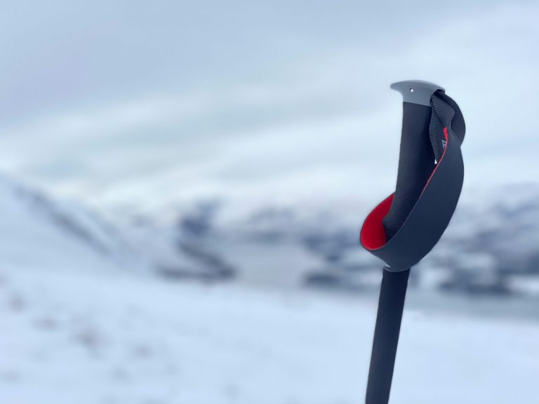 8 Alternative Uses for Hiking Sticks