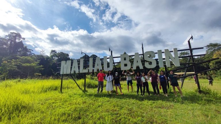 Maliau Basin | 2023 Hikers Guide To The Lost World Of Sabah