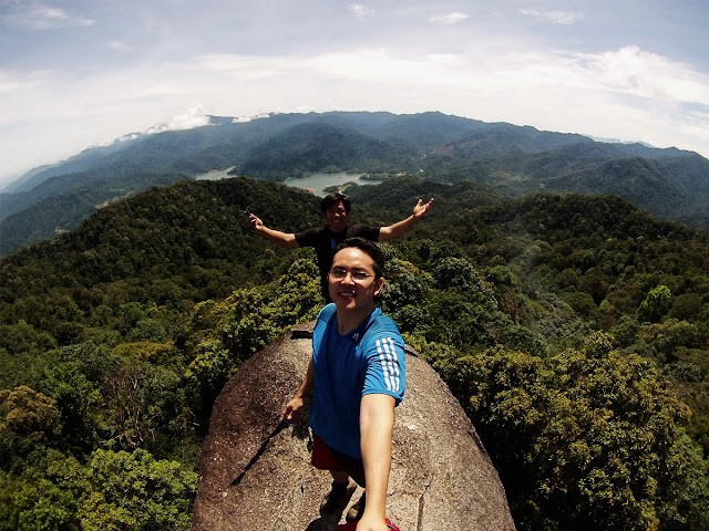 Mendaki Bukit Kutu | Guide Lengkap Untuk Para Hikers – Updated 2022
