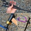 Camping Peg Ground 30CM Nail (6)