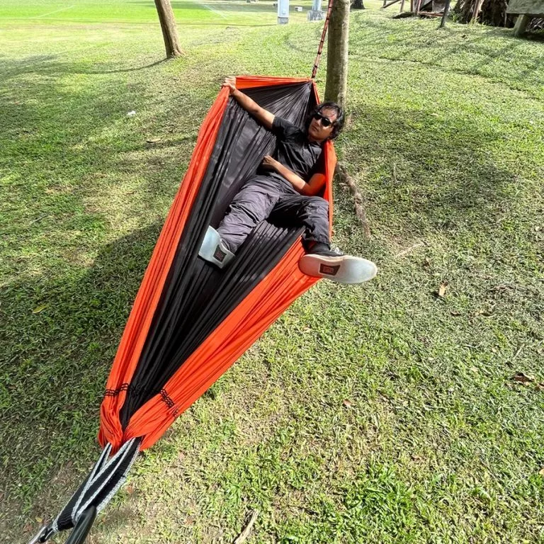 Things You Need To Know Before Buying Your Hammock | TAHAN hammock