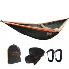 TAHAN Traverse XL Hammock 1