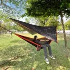TAHAN Traverse XL Hammock 3