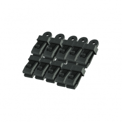 TAHAN Tarp Clip [Pack of 10]
