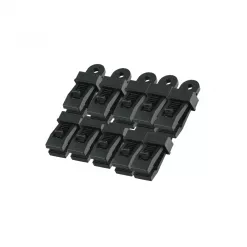 TAHAN Tarp Clip [Pack of 10]