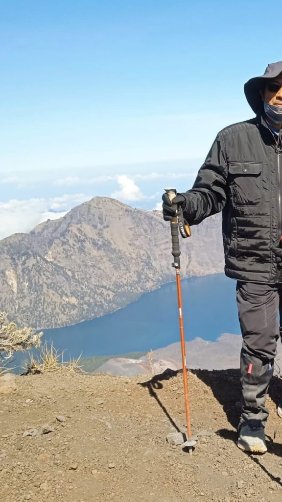 TAHAN 3-Section Foldable Hiking Stick V2 - 130cm | TAHAN TAHAN 3-Section Foldable Hiking Stick V2 - 130cm, TAHAN, 20250521 110628,